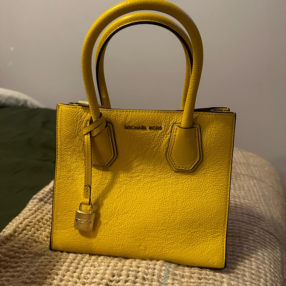 Michael Kors, Crossbody bag